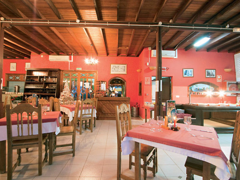 Bungalows Playa Limones