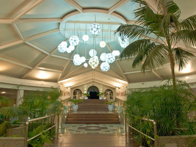 Relaxia Lanzasur Club