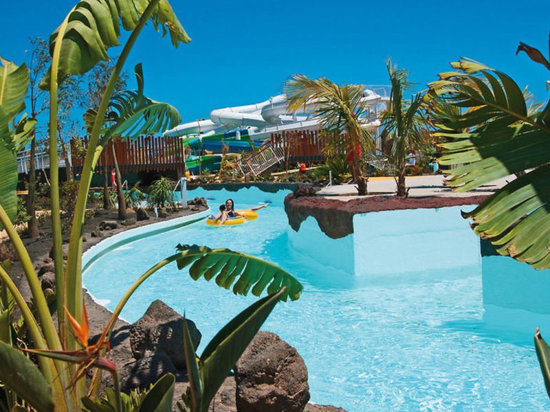 Relaxia Lanzasur Club