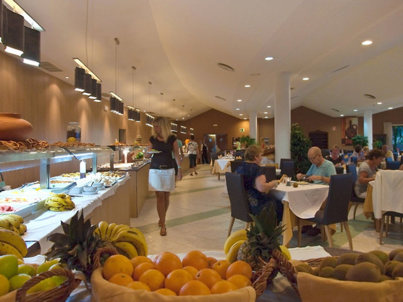 Relaxia Lanzasur Club