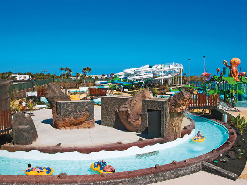 Relaxia Lanzasur Club