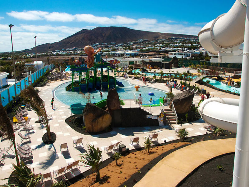 Relaxia Lanzasur Club