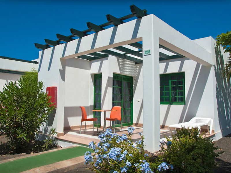 Relaxia Lanzasur Club