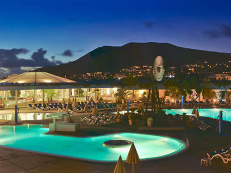 Relaxia Lanzasur Club