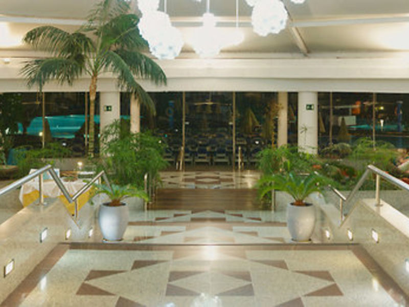 Relaxia Lanzasur Club