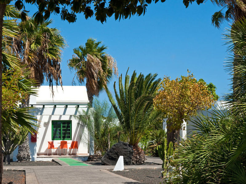 Relaxia Lanzasur Club