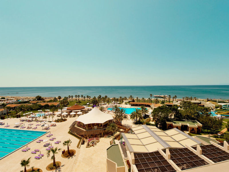 SENTIDO Zeynep Resort, Bungal.