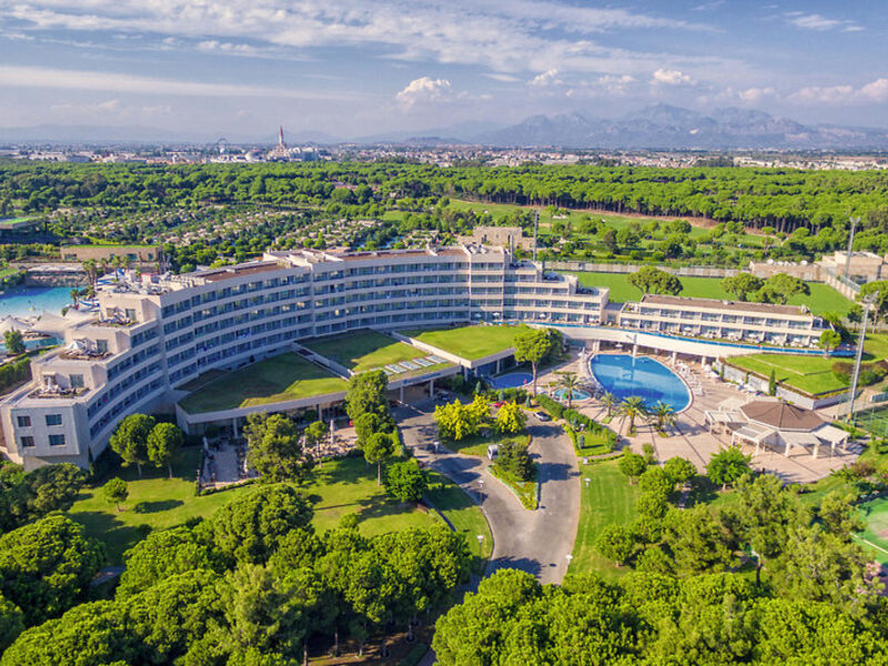 SENTIDO Zeynep Resort, Bungal.