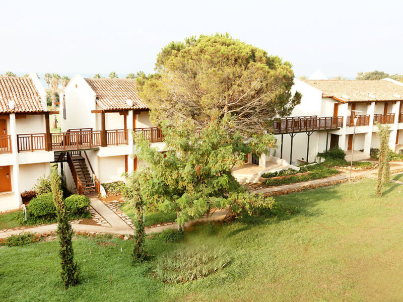 SENTIDO Zeynep Resort, Bungal.