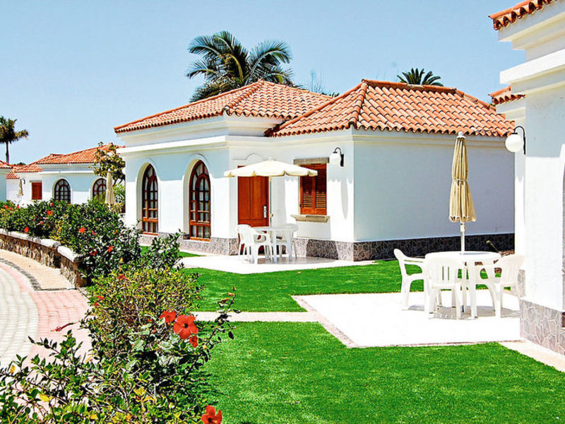 Suite Hotel Jardin Dorado