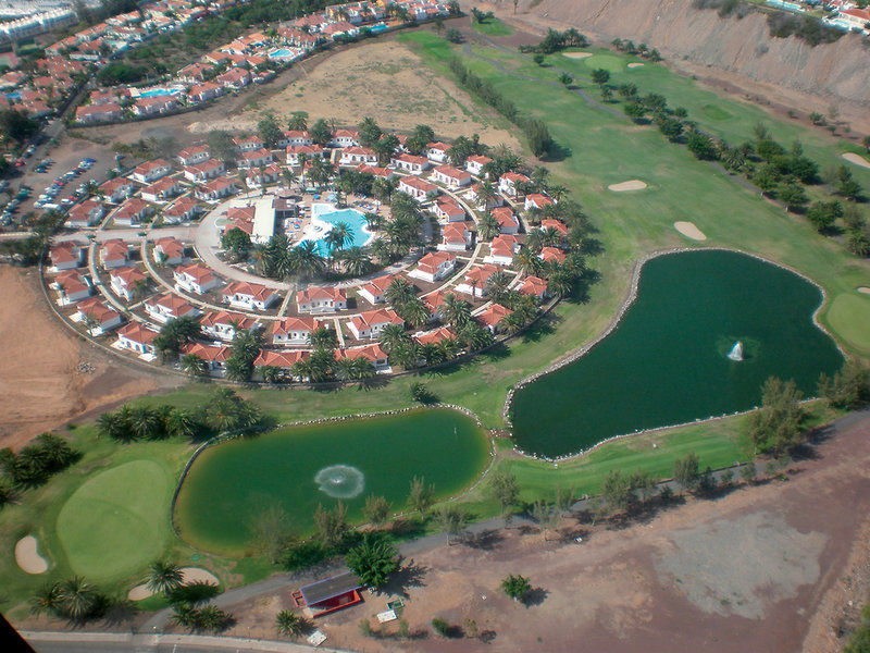 Suite Hotel Jardin Dorado
