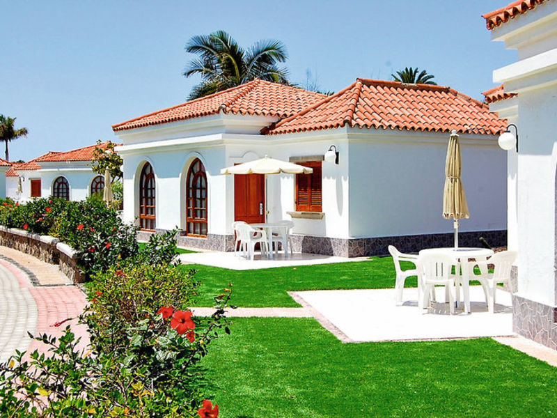 Suite Hotel Jardin Dorado