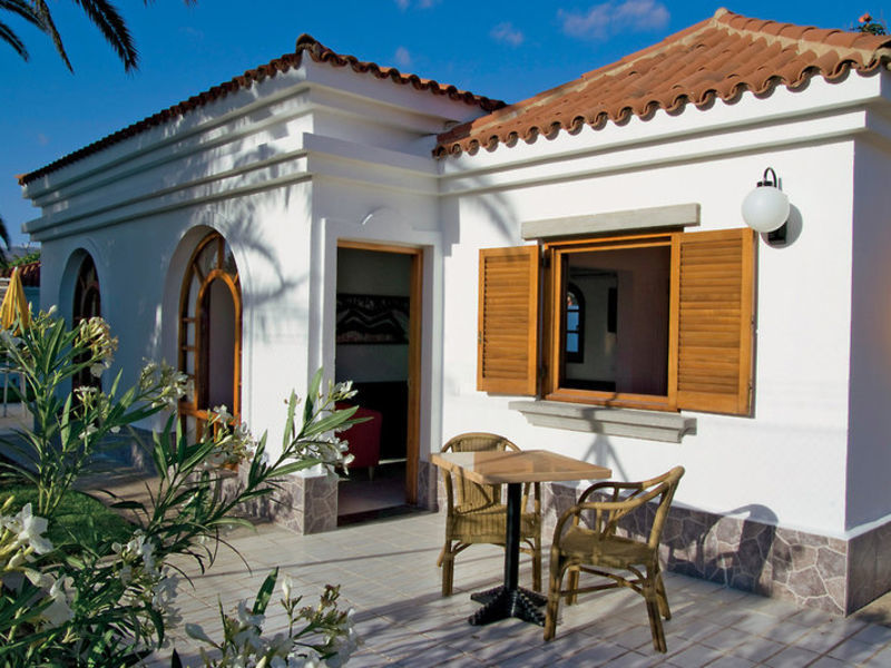 Suite Hotel Jardin Dorado