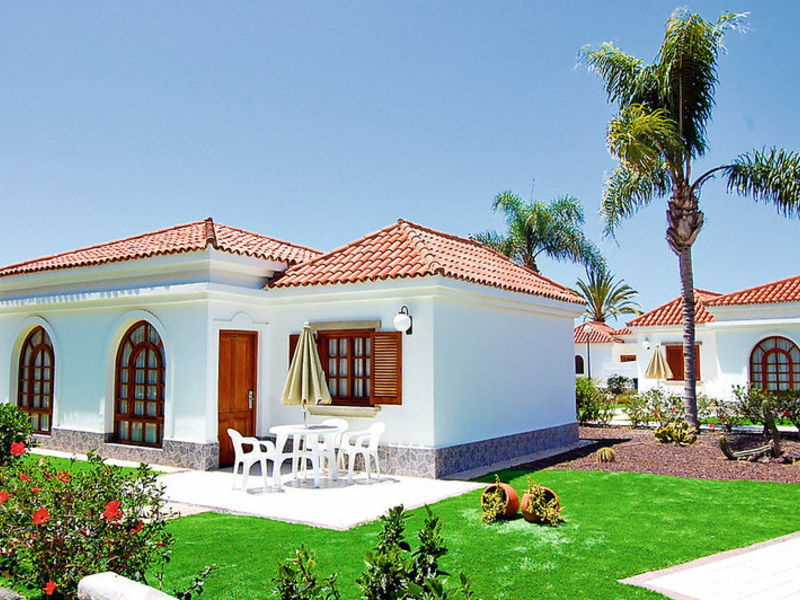 Suite Hotel Jardin Dorado