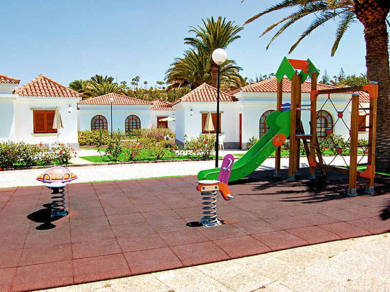 Suite Hotel Jardin Dorado