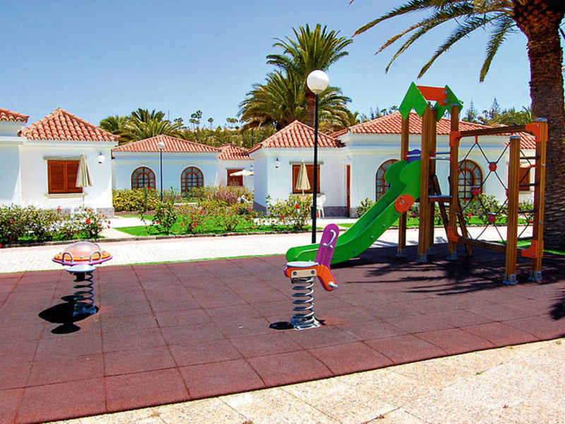 Suite Hotel Jardin Dorado