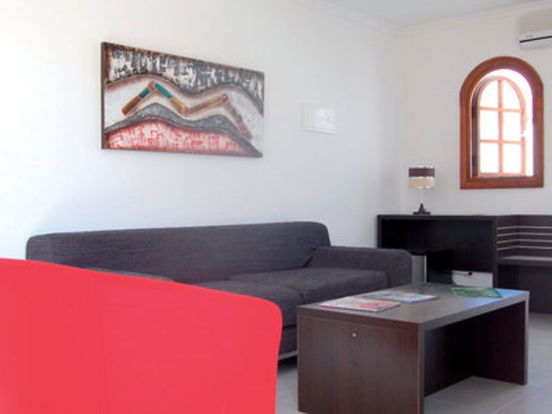 Suite Hotel Jardin Dorado