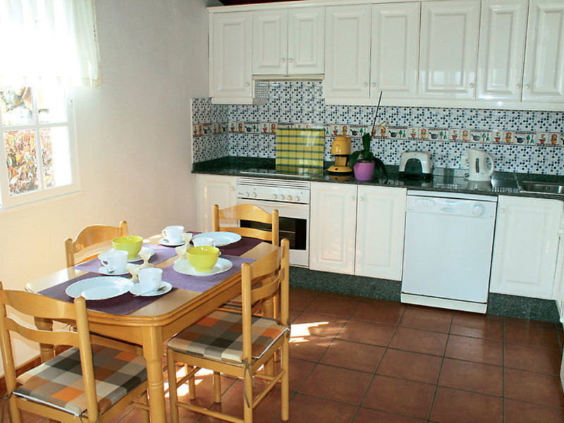 Villa Los Lomos