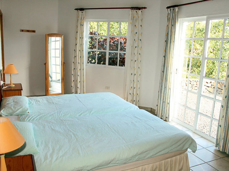 Villa Los Lomos