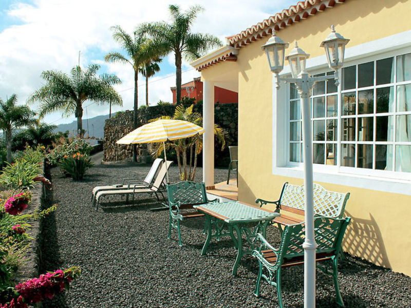 Villa Los Lomos