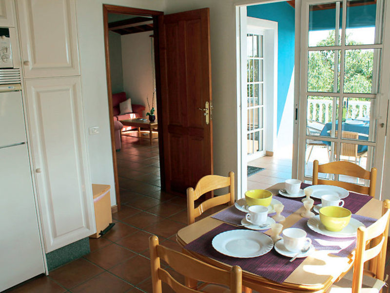 Villa Los Lomos