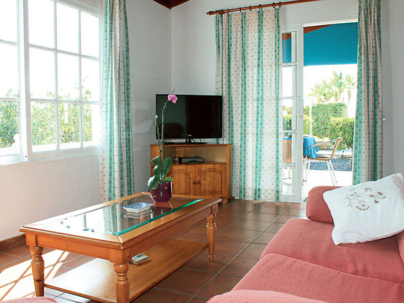 Villa Los Lomos