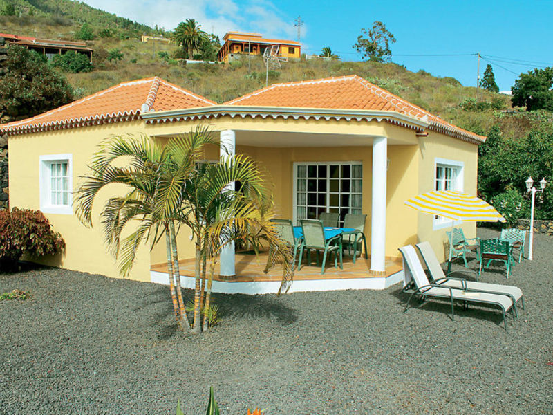 Villa Los Lomos