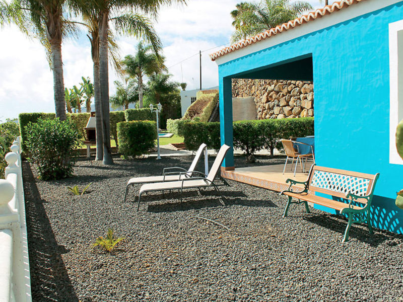 Villa Los Lomos
