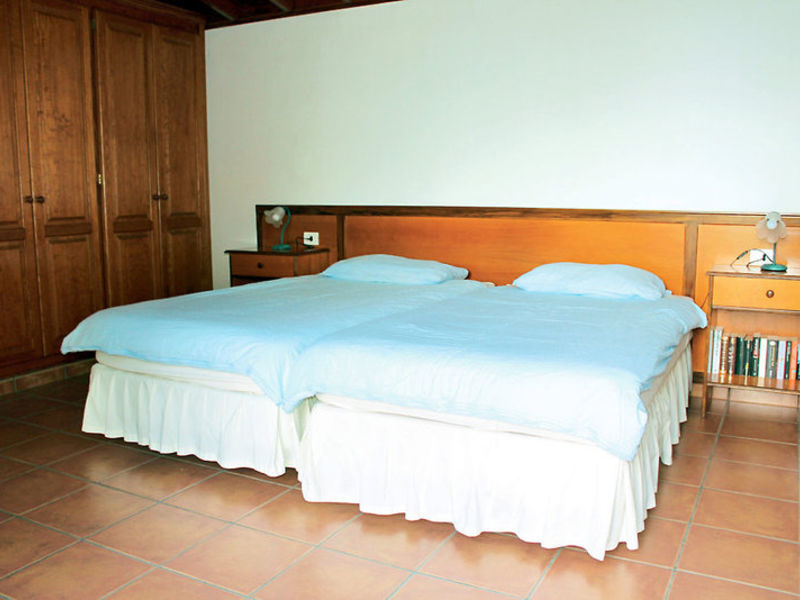Villa Los Lomos