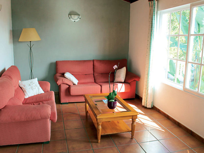 Villa Los Lomos