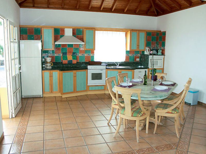 Villa Los Lomos