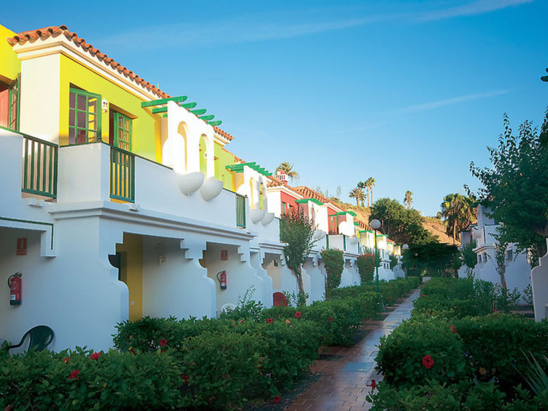 Vistaflor, Bungalow B1