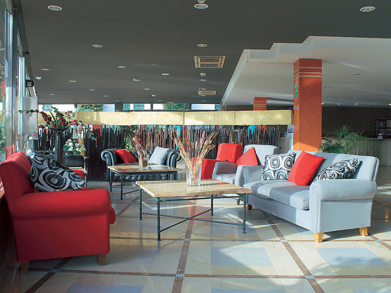 Vistaflor, Bungalow B1