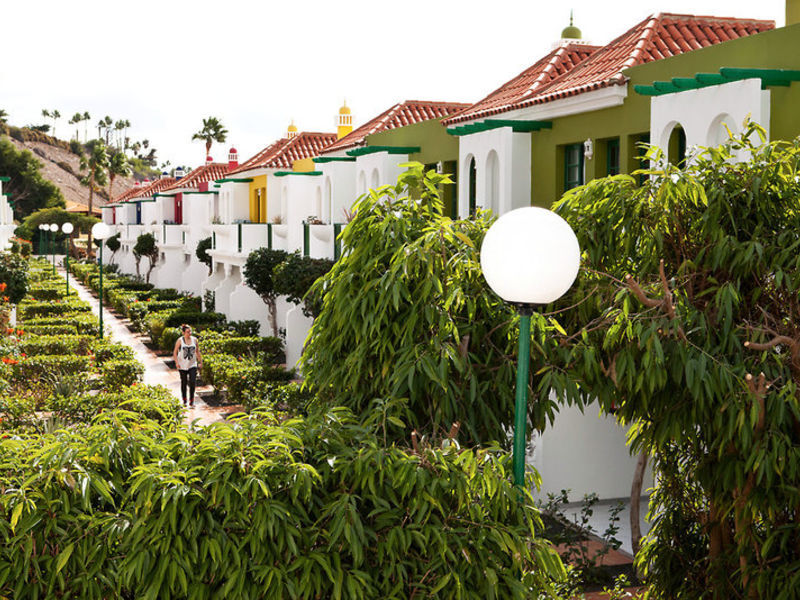 Vistaflor, Bungalow B1
