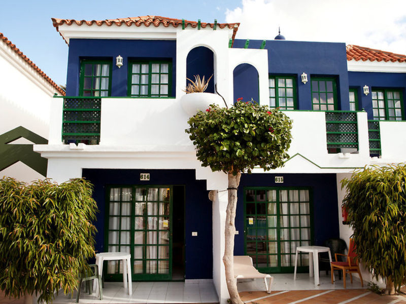 Vistaflor, Bungalow B1
