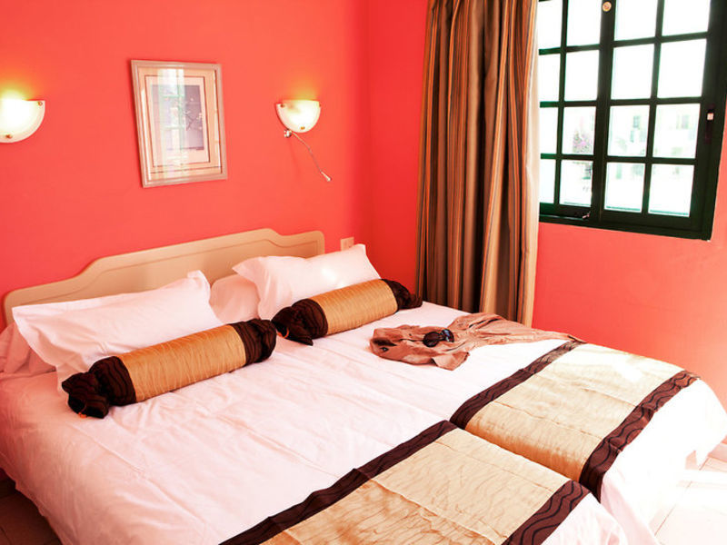 Vistaflor, Bungalow B1