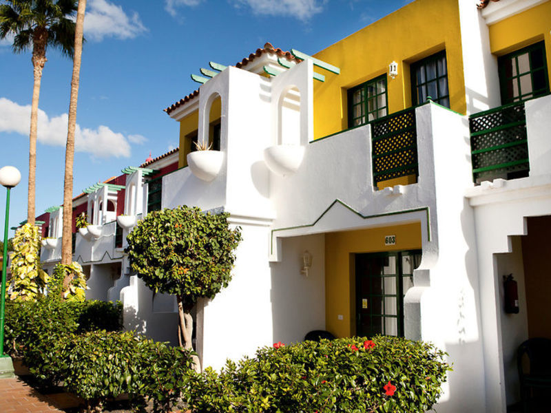 Vistaflor, Bungalow B1
