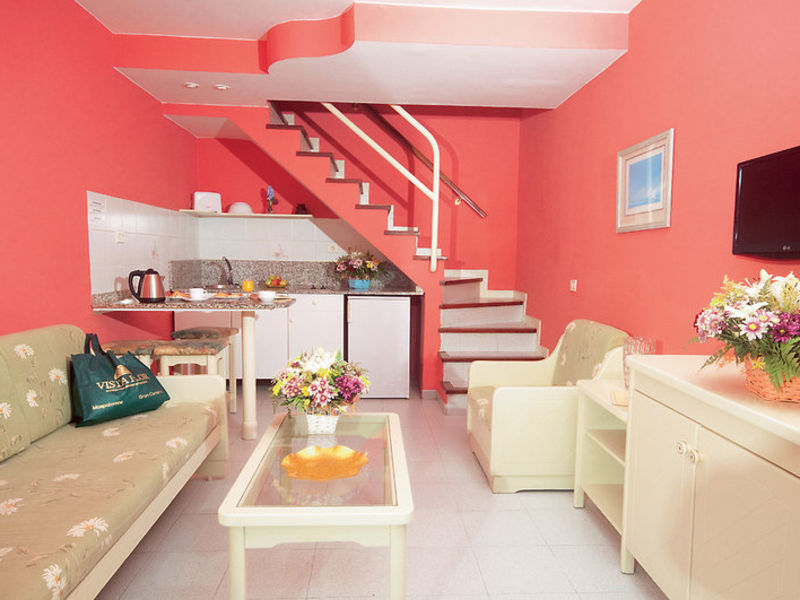 Vistaflor, Bungalow B1