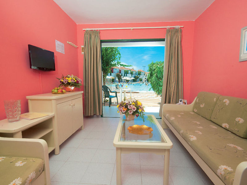 Vistaflor, Bungalow B1