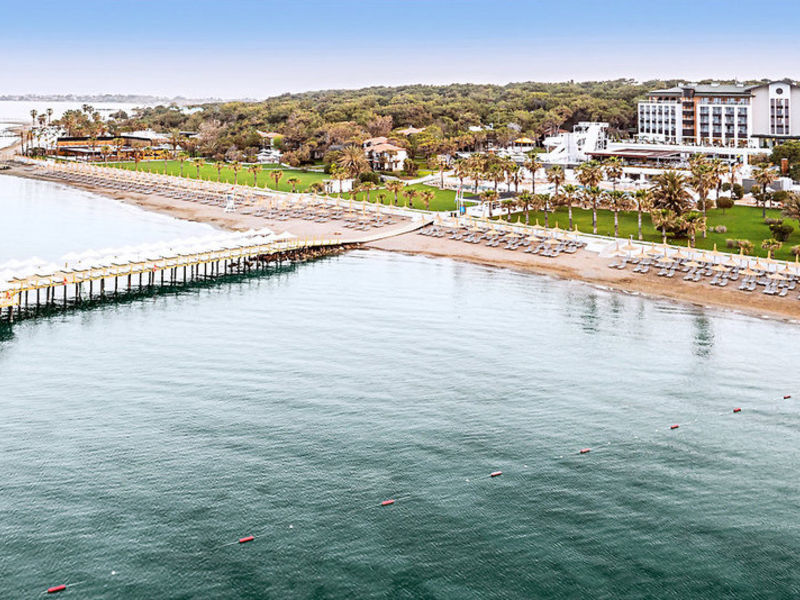 Voyage Sorgun