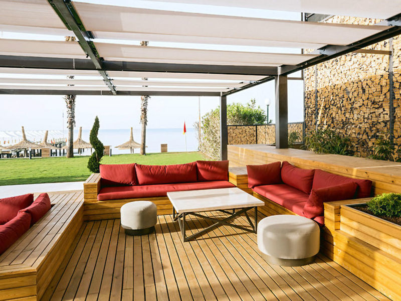 Voyage Sorgun