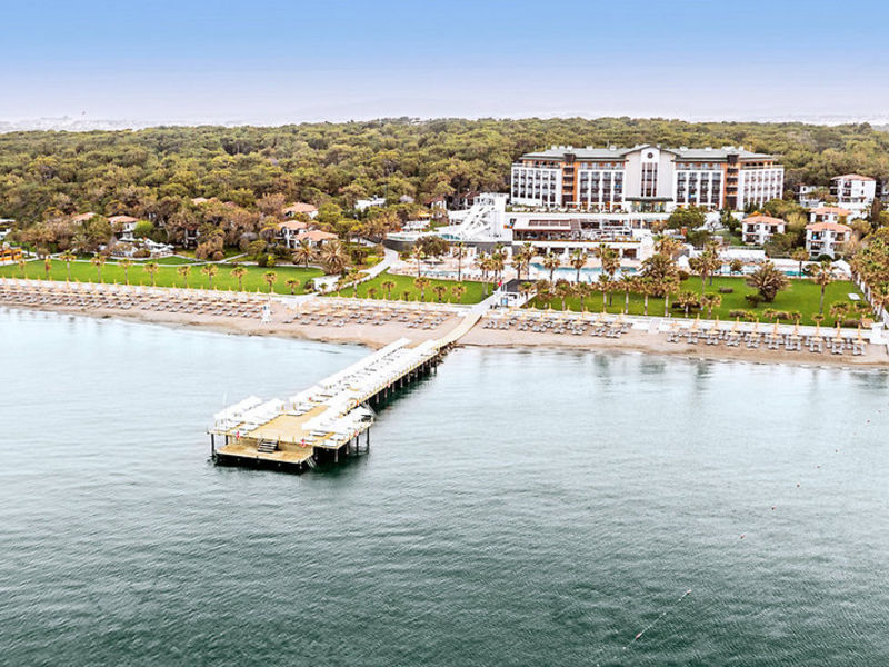 Voyage Sorgun
