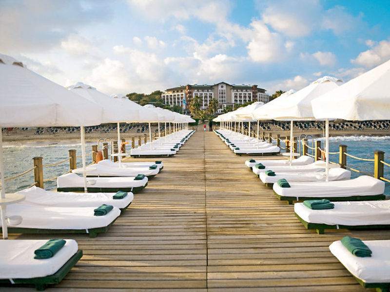 Voyage Sorgun