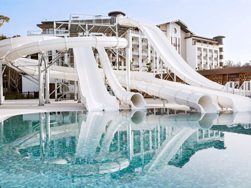 Voyage Sorgun