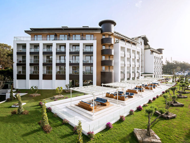 Voyage Sorgun