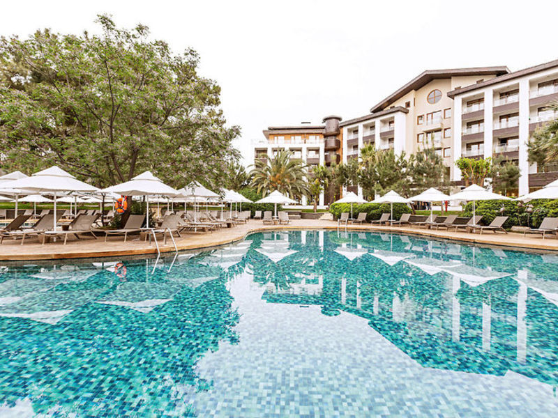 Voyage Sorgun