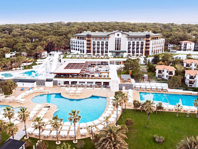 Voyage Sorgun