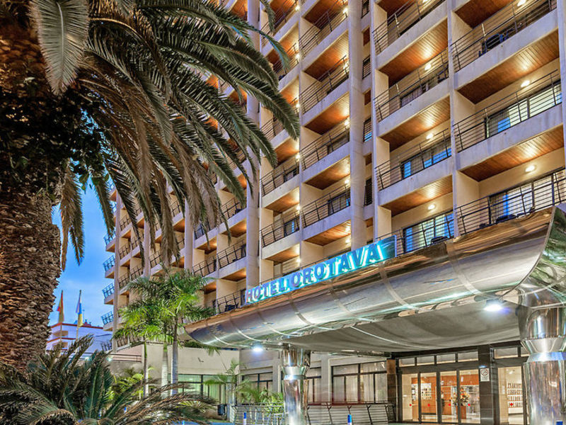 Be Live Experience Orotava