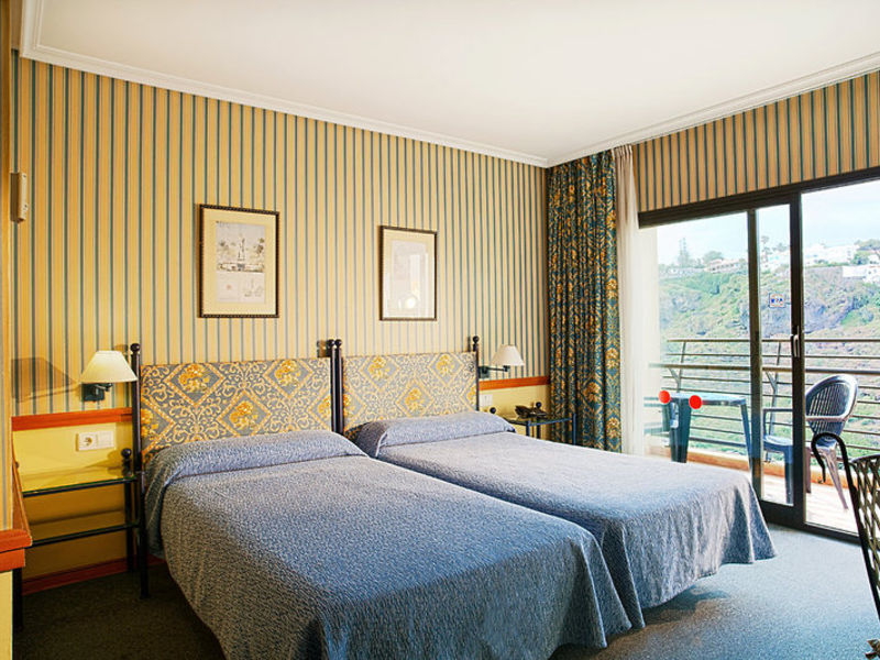 Be Live Experience Orotava
