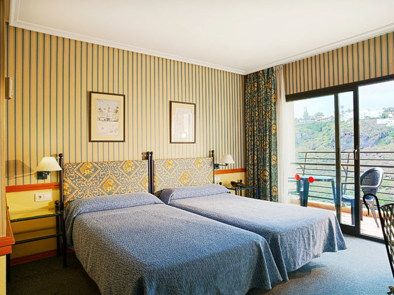 Be Live Experience Orotava
